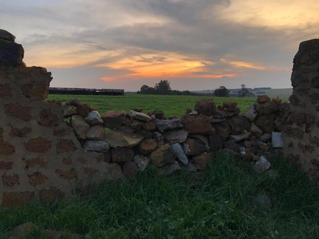 La Vista Farm Stay Ermelo Exterior foto