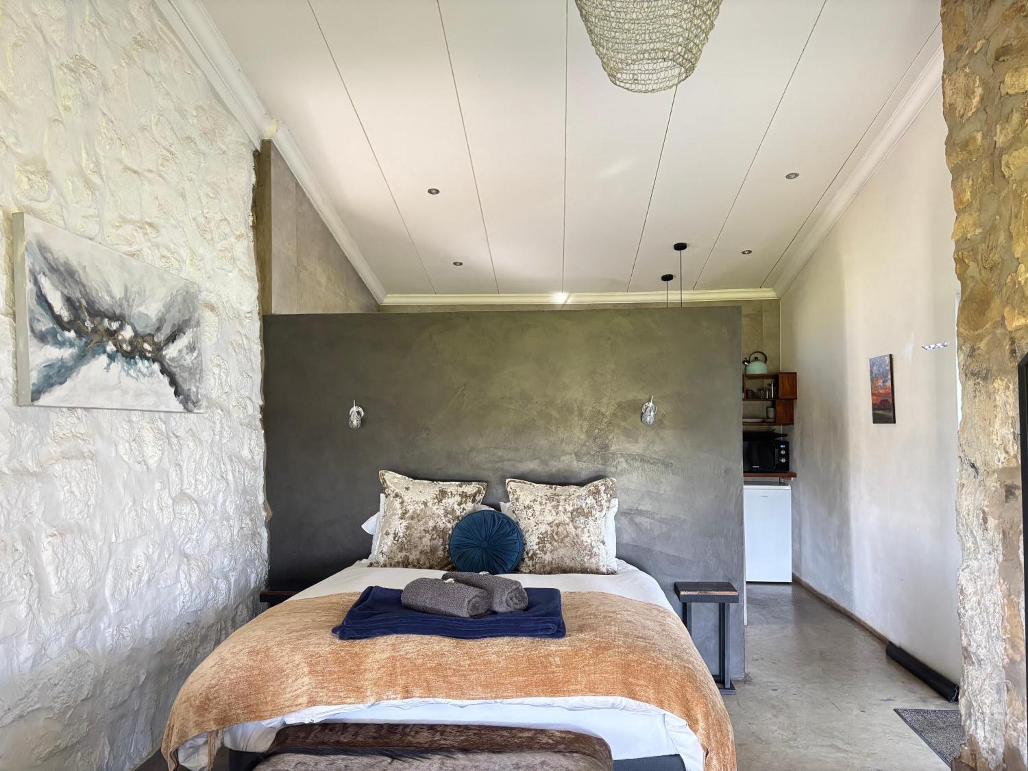 La Vista Farm Stay Ermelo Exterior foto