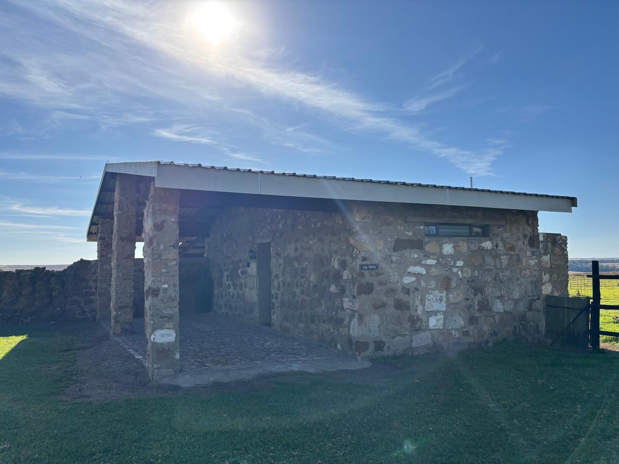 La Vista Farm Stay Ermelo Exterior foto
