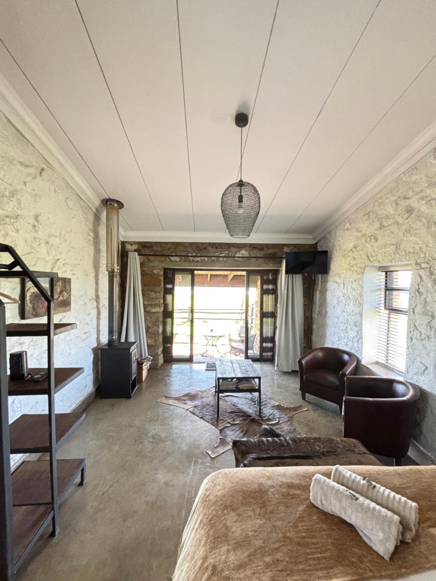 La Vista Farm Stay Ermelo Exterior foto